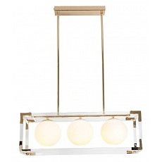 Светильник на штанге lumina deco bo...